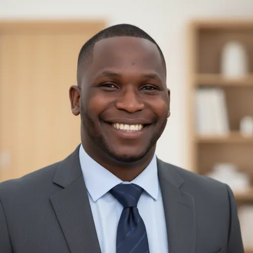 Mário Moiane Picture